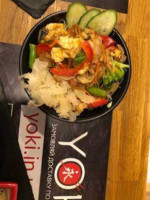 Yoki Asian Food food