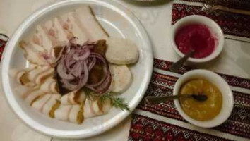 Chumatskiy Shlyakh food