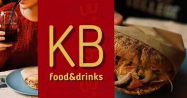 Kb Food&drinks food