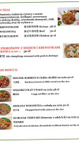 Xìng Lóng Jiǔ Diàn Xinglong food