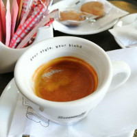 «Ο Παράδεισος του Τέλη» Καφέ Ουζερί food