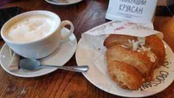 Lviv Croissants food