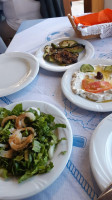 Taverna Kamara food