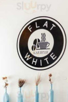 Flat White food