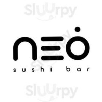 Neo Sushi inside