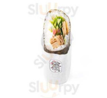 Neo Sushi food