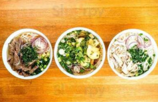 Pho People Vietnamese Street Food food