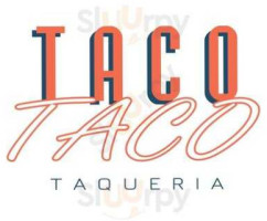 Taco Taco Taqueria food