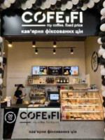 Cofefi food