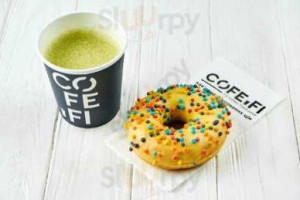 Cofefi food