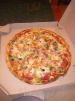 Korolevskaya Pizza food