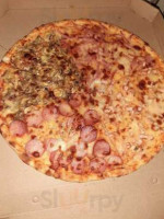 Korolevskaya Pizza food