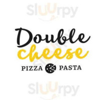 Double Cheese Pizzeria food