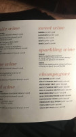 Ξenon Café · Bistro menu