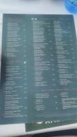 Avra menu