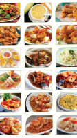 Paradox Thai Food And food