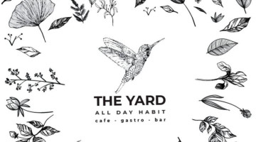 The Yard, All Day Habit inside