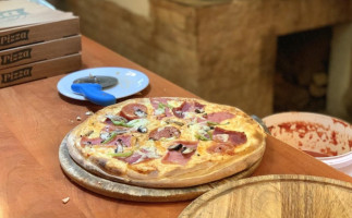 Pizza Napoli ΚΑΦΕ ΕΣΤΙΑΤΟΡΙΟ ΠΙΤΣΑΡΙΑ food