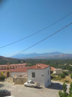 Maria's Traditional Taverna outside