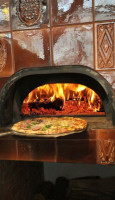 Pizzeria Francesco Biskupiec food