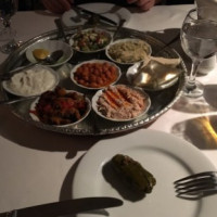 Radisson Istanbul Sultanahmet food