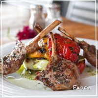 Faros food