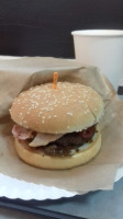 Mirburger food