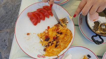 Kumrucu Sevki food