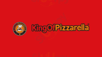 King Of Pizzarella food
