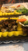 Lime Restaurant And Bar Dalyan food
