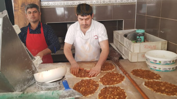 09 Karacasu Pide Kebab Salonu food