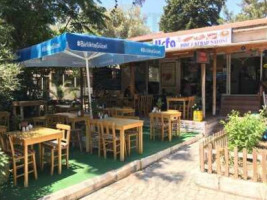 Karaburun Urfa Kebap food