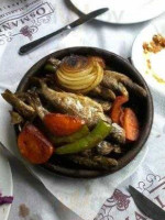 Osmanlı food