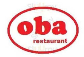 Oba food