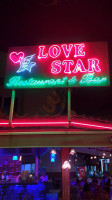 Love Star food