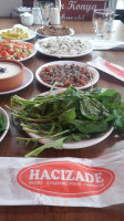 Hacızade Adana Kebapçısı food