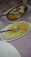 Ayvalık Deniz Yıldızı Restoran food