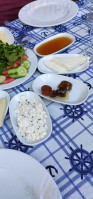 Halil'in Yeri Burak food