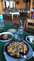 Fener Restorant food