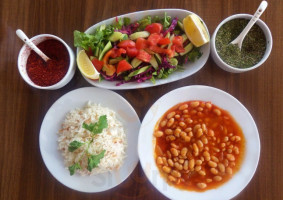 Ahmet Usta Lokantası 2 food
