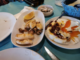 Meydan Meat Fish food