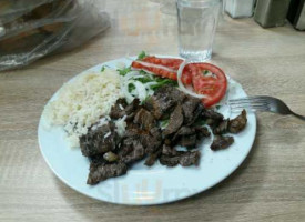 Halil İbrahim Lokantası (meşhur Ayak Paça) food