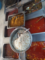 Sahil Lokantasi food
