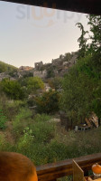 The Lebessos Wine House outside