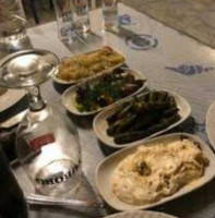 Melek Ahmet'in Yeri food