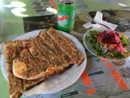 Karadeniz Pidecisi food