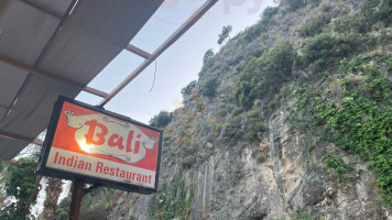 Bali İndian food