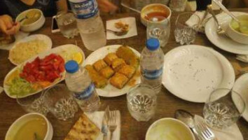 Duruşehir Pide Kebap food