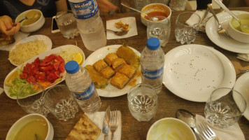 Duruşehir Pide Kebap food