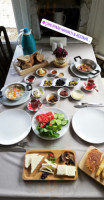 Çamlı Pınar Cafe food